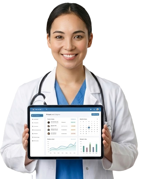 Healthcare & Clinics